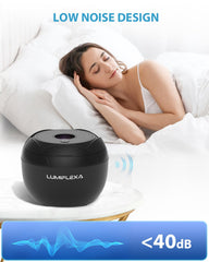 Compact portable design with ABS shell
