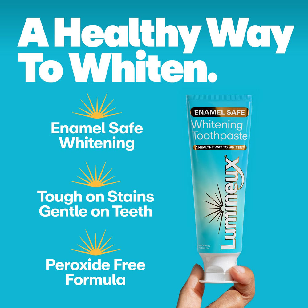 Clinically proven ingredients collage including coconut oil and Dead Sea salt