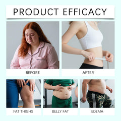 Natural plant extracts used in Unpuff Patches