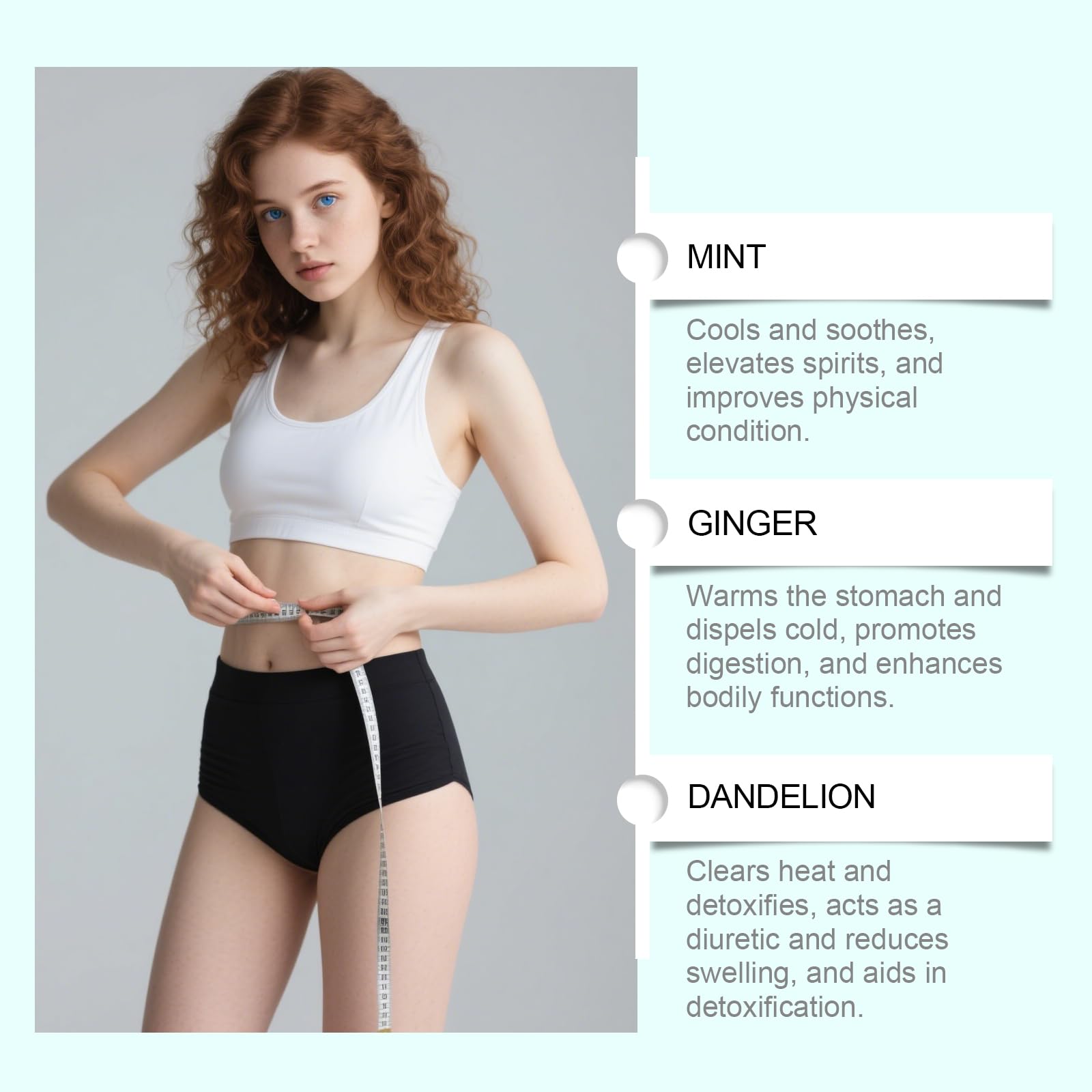 Lifestyle use with work, travel, and exercise featuring Unpuff Patches