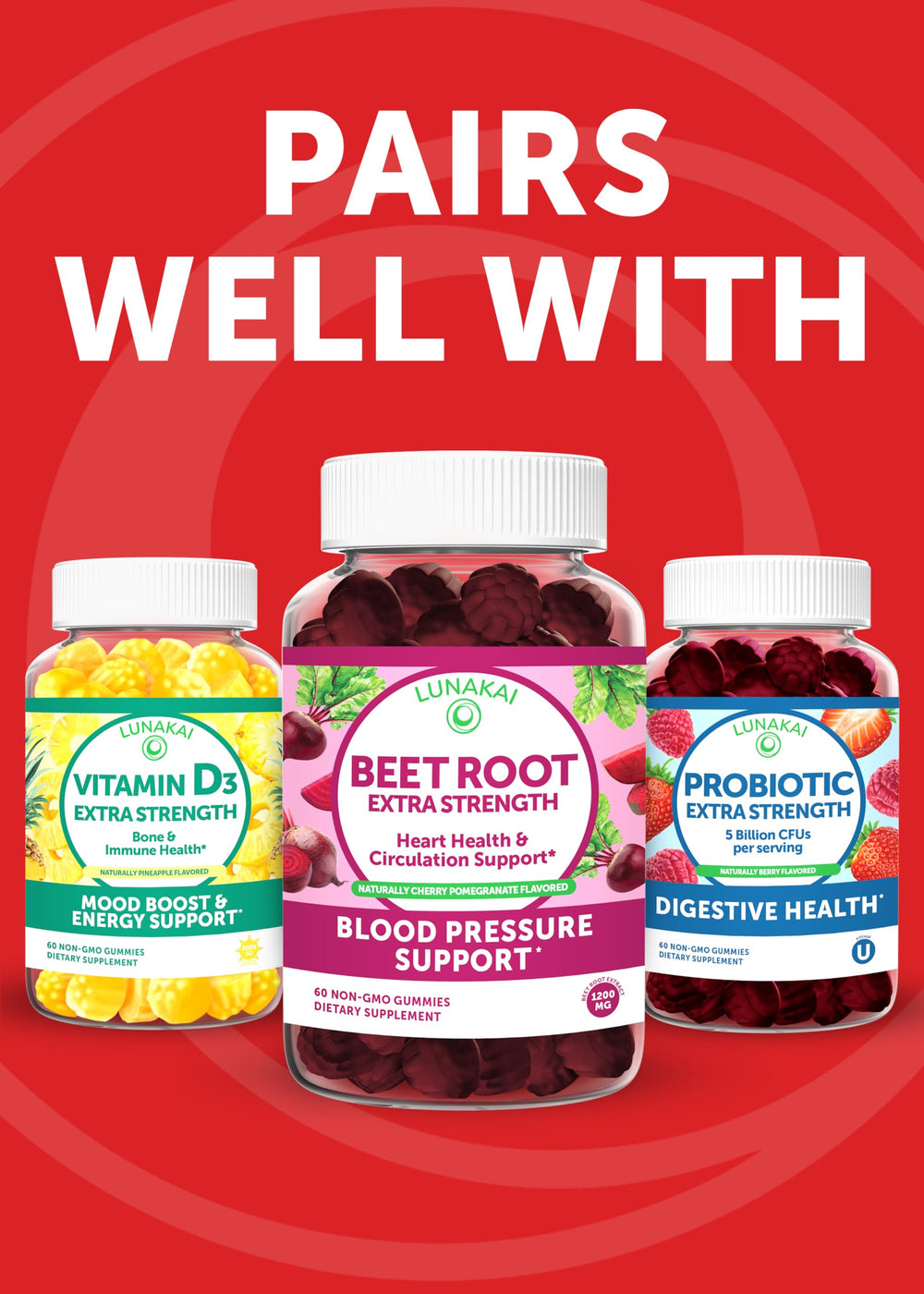 Lifestyle image representing cholesterol support
