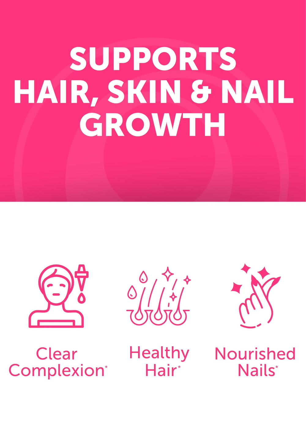 Lunakai 30-day supply packaging communicates value and convenience.