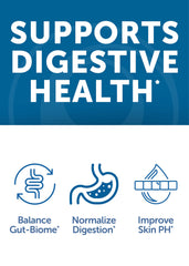 Family-friendly probiotic gummies suitable for adults and kids