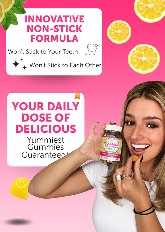 Lunakai women's multivitamin gummies bundle packaging