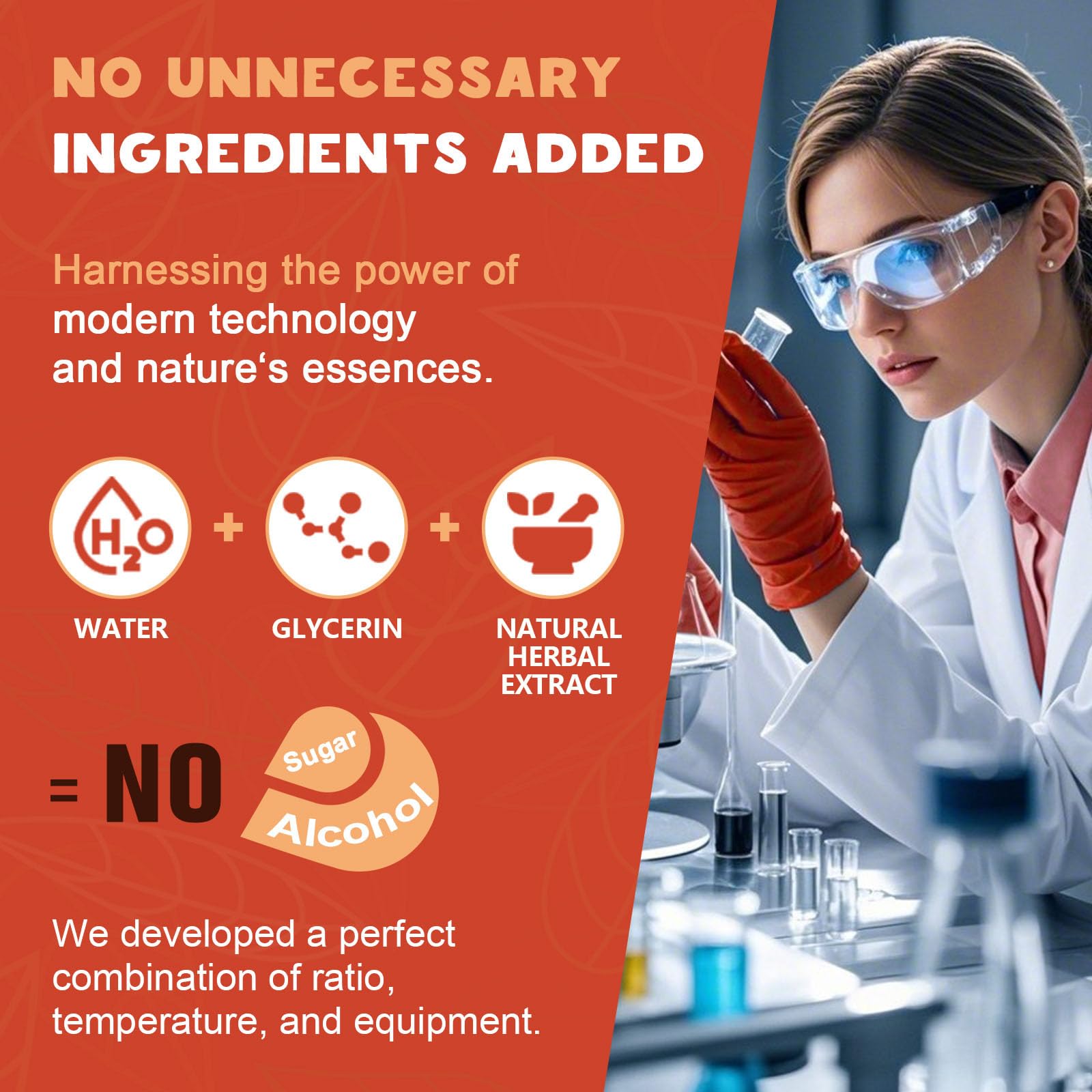 Brain health and focus concept illustrating cortisol balance