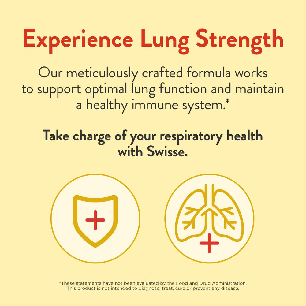 Herbal lung cleanse with Reishi and Astragalus graphic