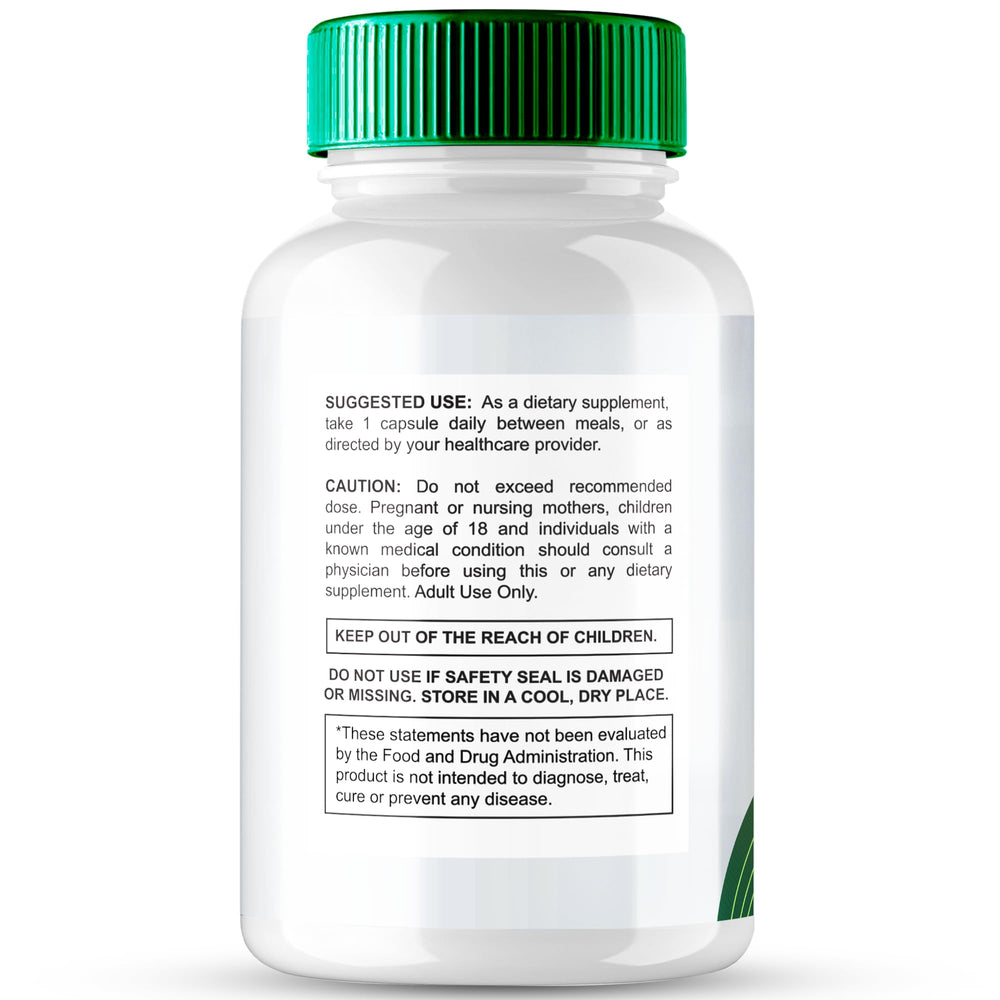Close-up of Lung Expand Pro Blood Formula supplement pills