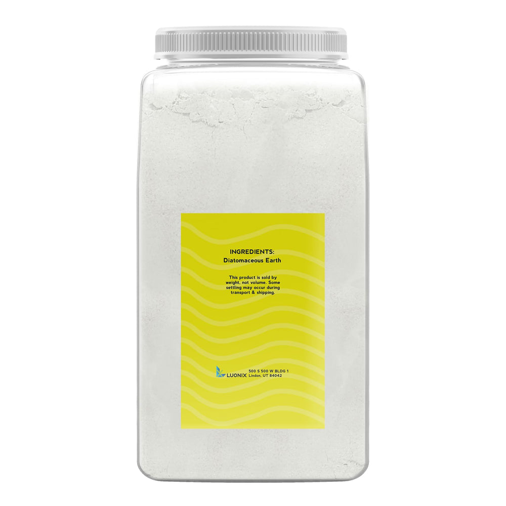 Luonix Diatomaceous Earth 36.8 Ounce – product image 3