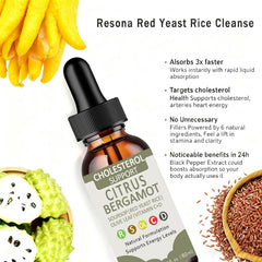 Vegan-friendly, gluten-free, no artificial fillers