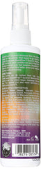 Luster's ShortLooks SassAFraz Quench Moisture Mist spray disperses evenly for refreshed curls.