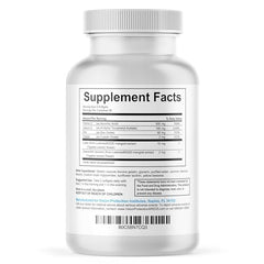 Lutemax2020 ingredients used in Vision Protection AREDS2 formula