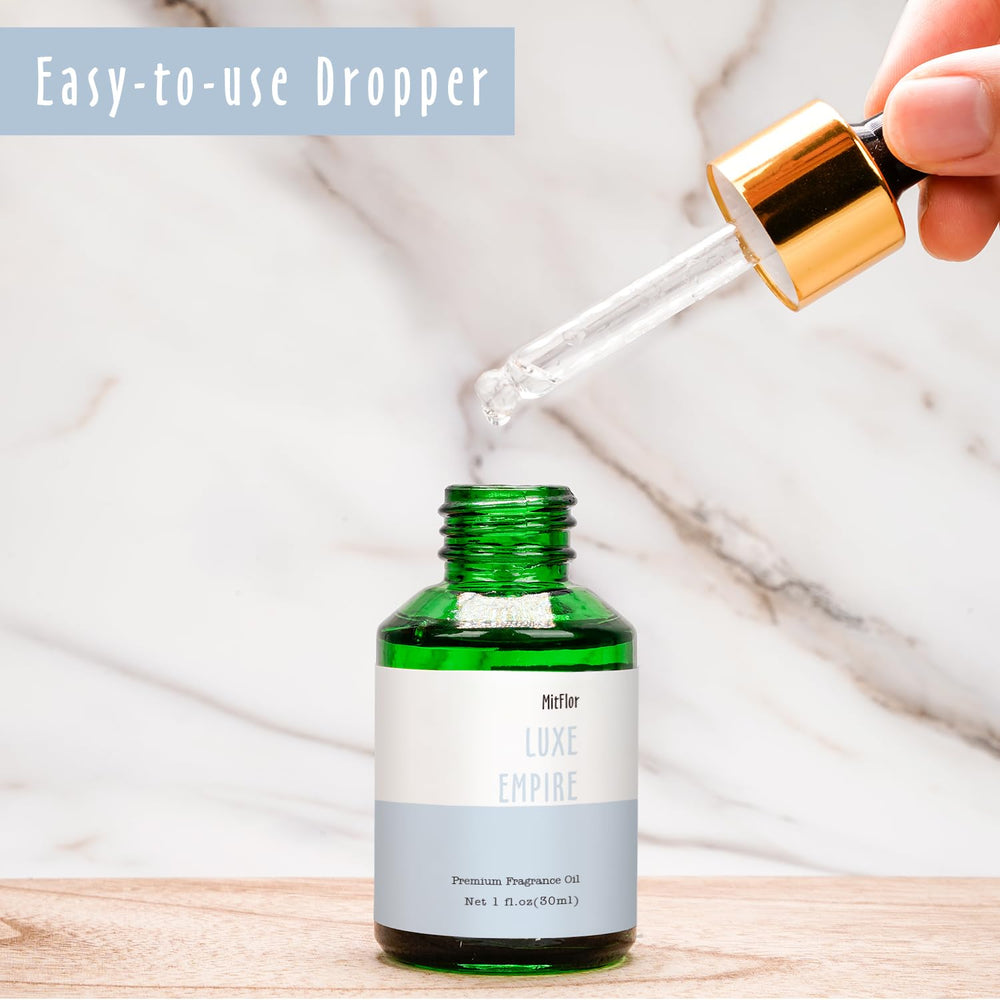 Packaging: UV-protected glass bottle with dropper