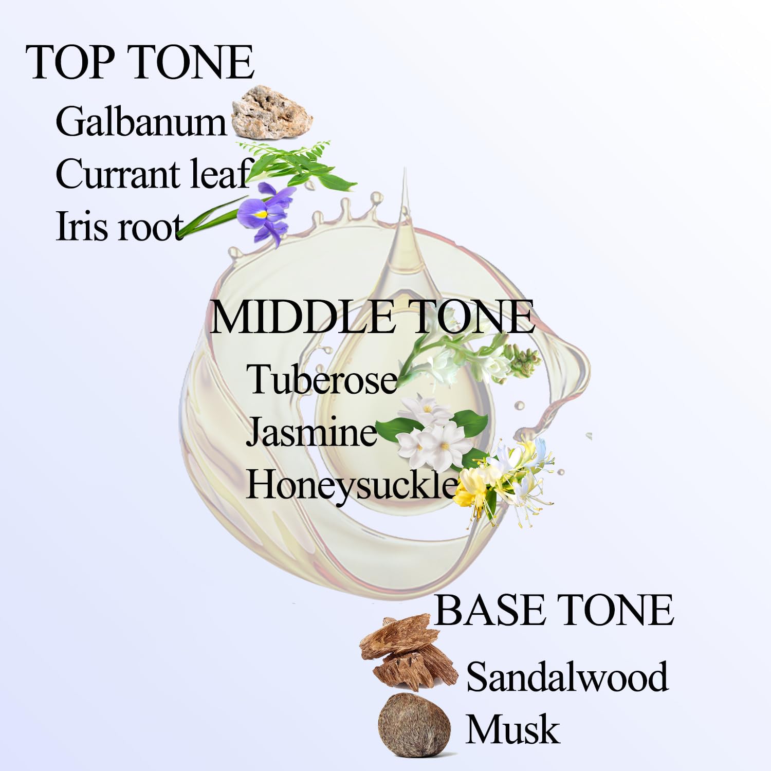 Luxurious hotel-inspired diffuser oil packaging – 30ml