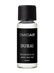 Luxury hotel scent Dubai diffuser refill kit 20ml image