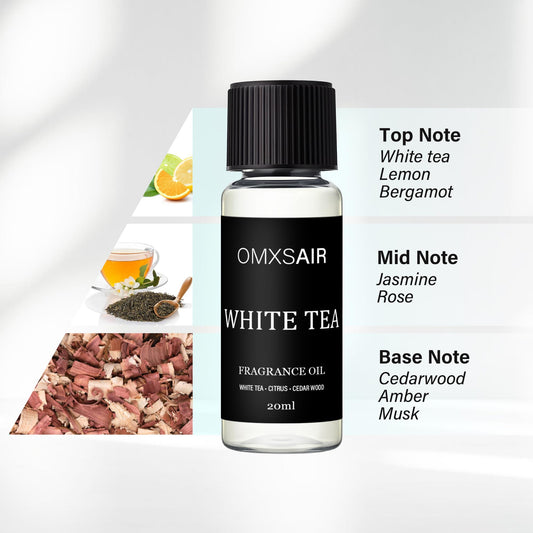Diffuser refill oil 20ml for large spaces and hotels