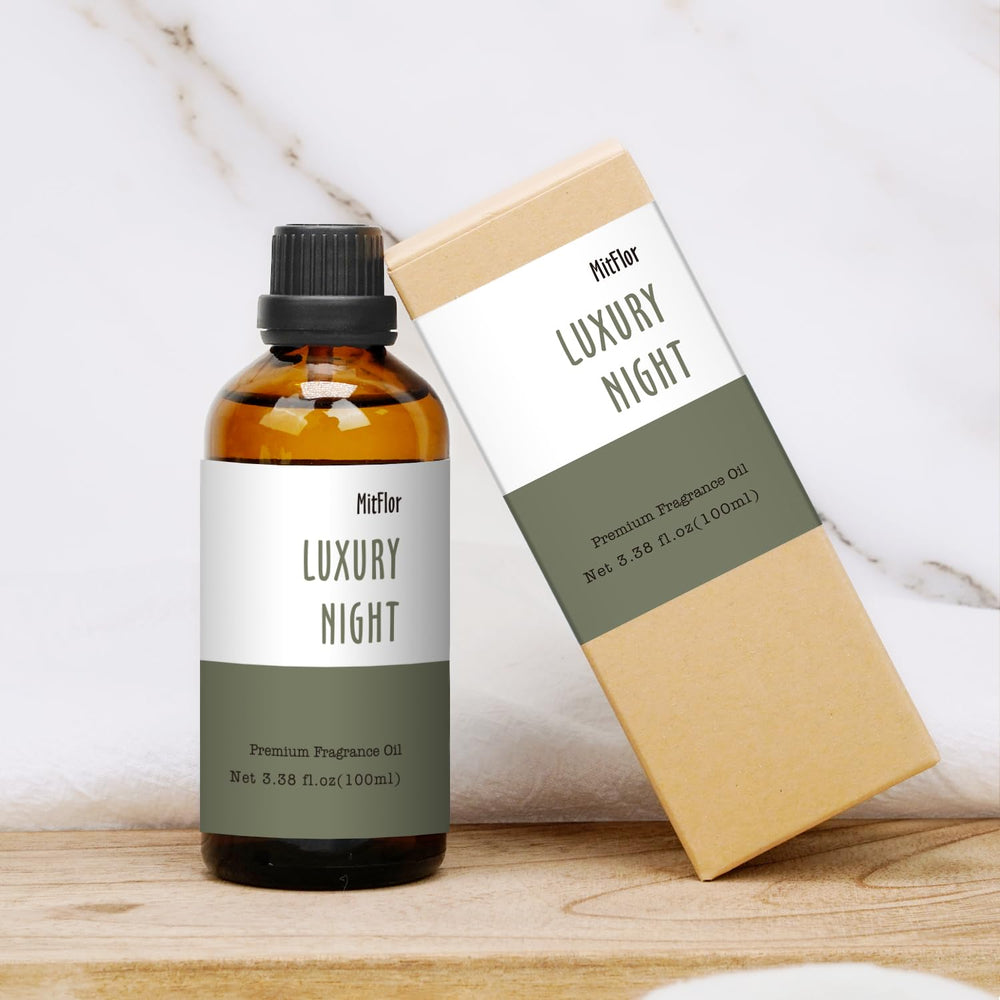 Seven-view layout of packaging and 100ml bottle for gifting