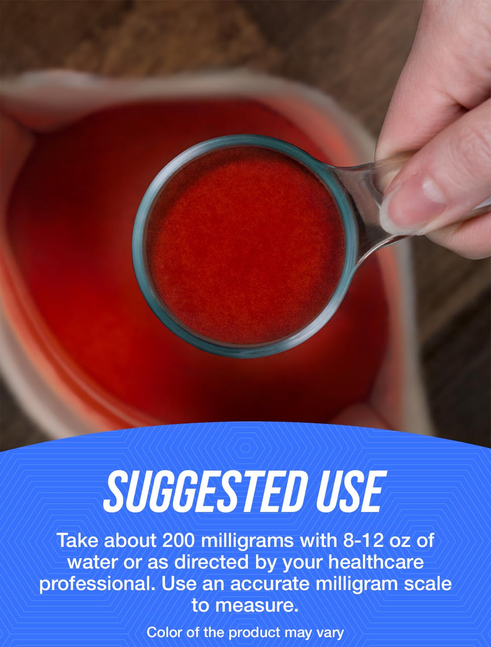 Gluten-free lycopene antioxidant powder