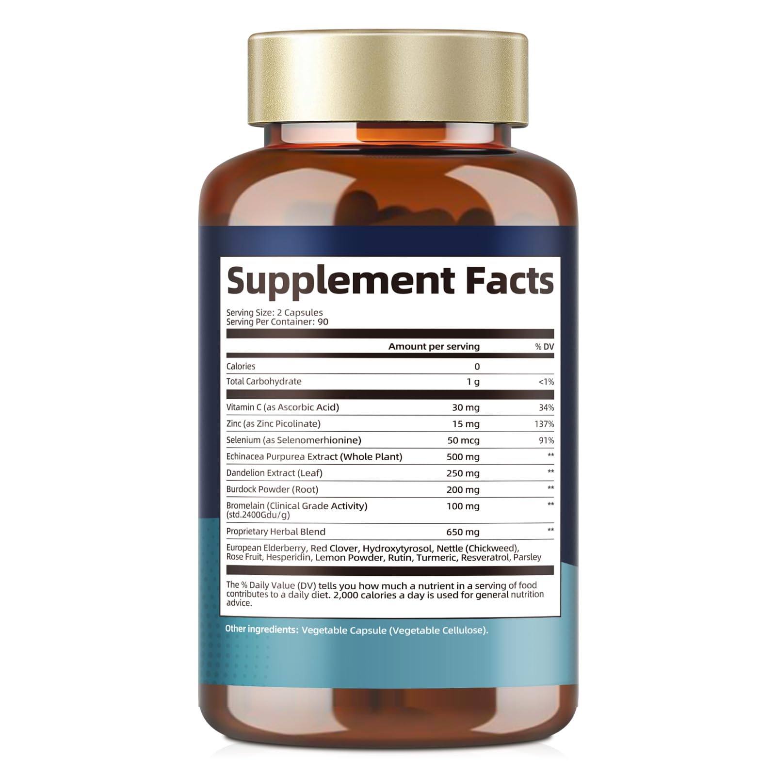 Wellness concept showing fluid balance and vitality