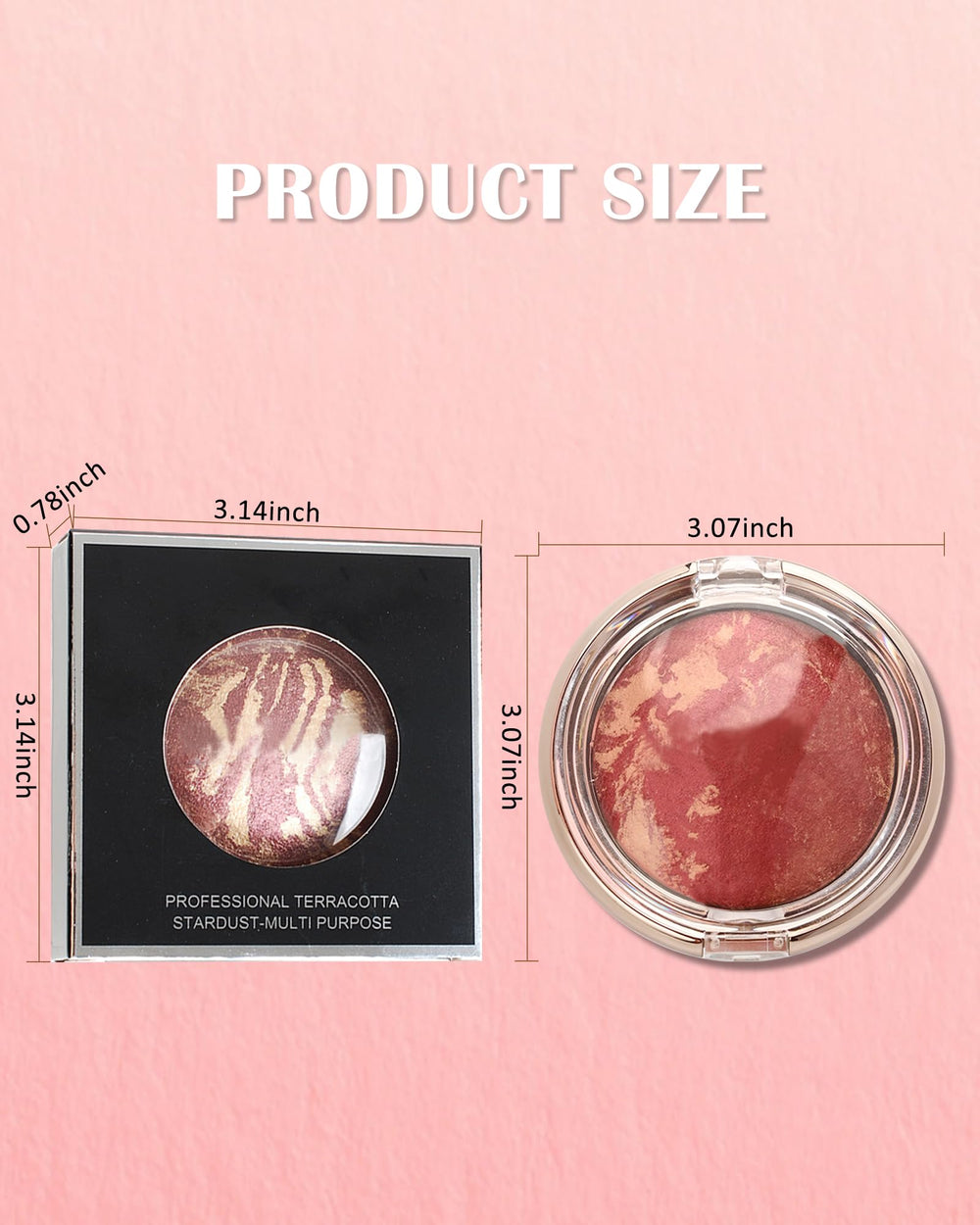 LYSdefeu vegan cruelty-free logo on box communicates an ethical choice