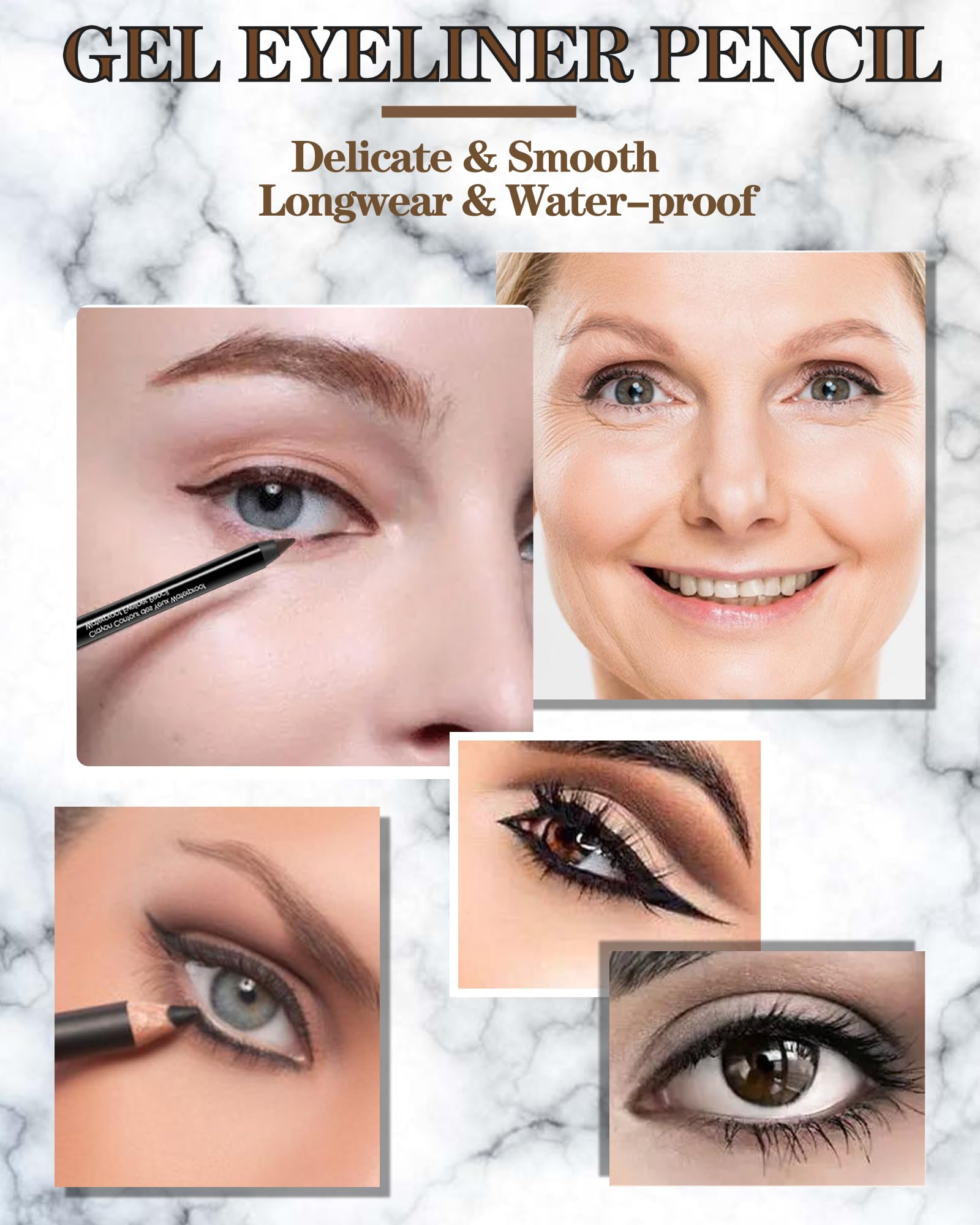 Vegan, paraben-free formula from LYSdefeu suitable for sensitive skin