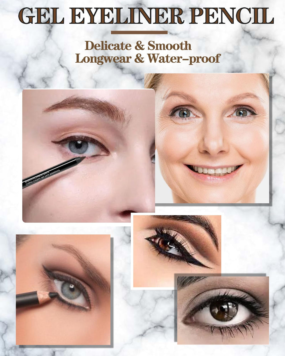 Vegan, paraben-free formula from LYSdefeu suitable for sensitive skin