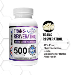 Supports brain and cardiovascular health and antioxidant protection