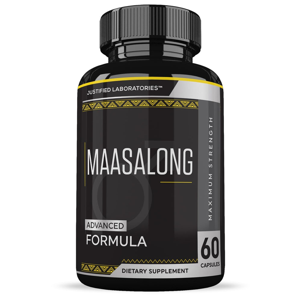 Capsules featured to showcase quality and formulation