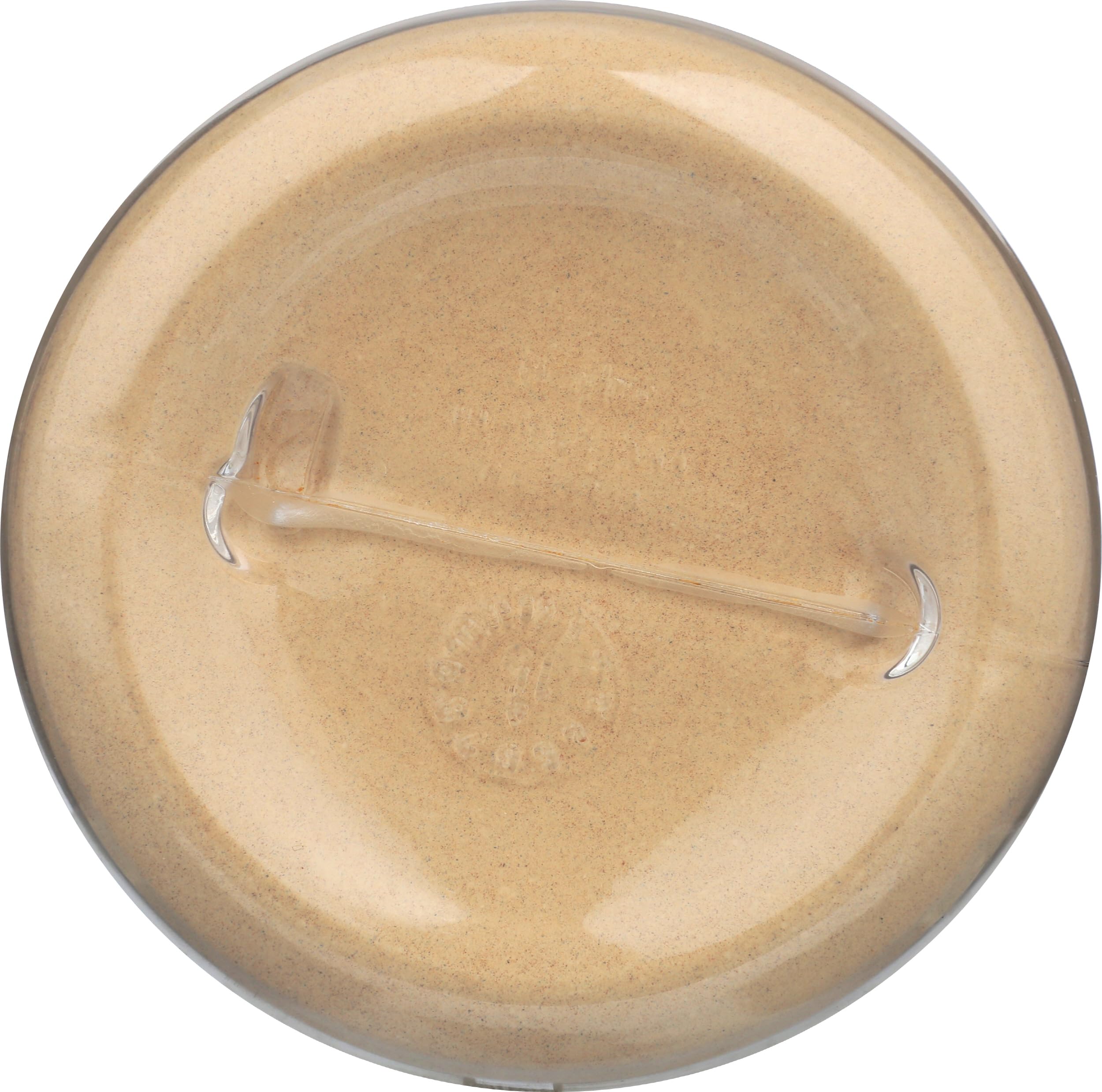 Maca superfood powder product image with branding