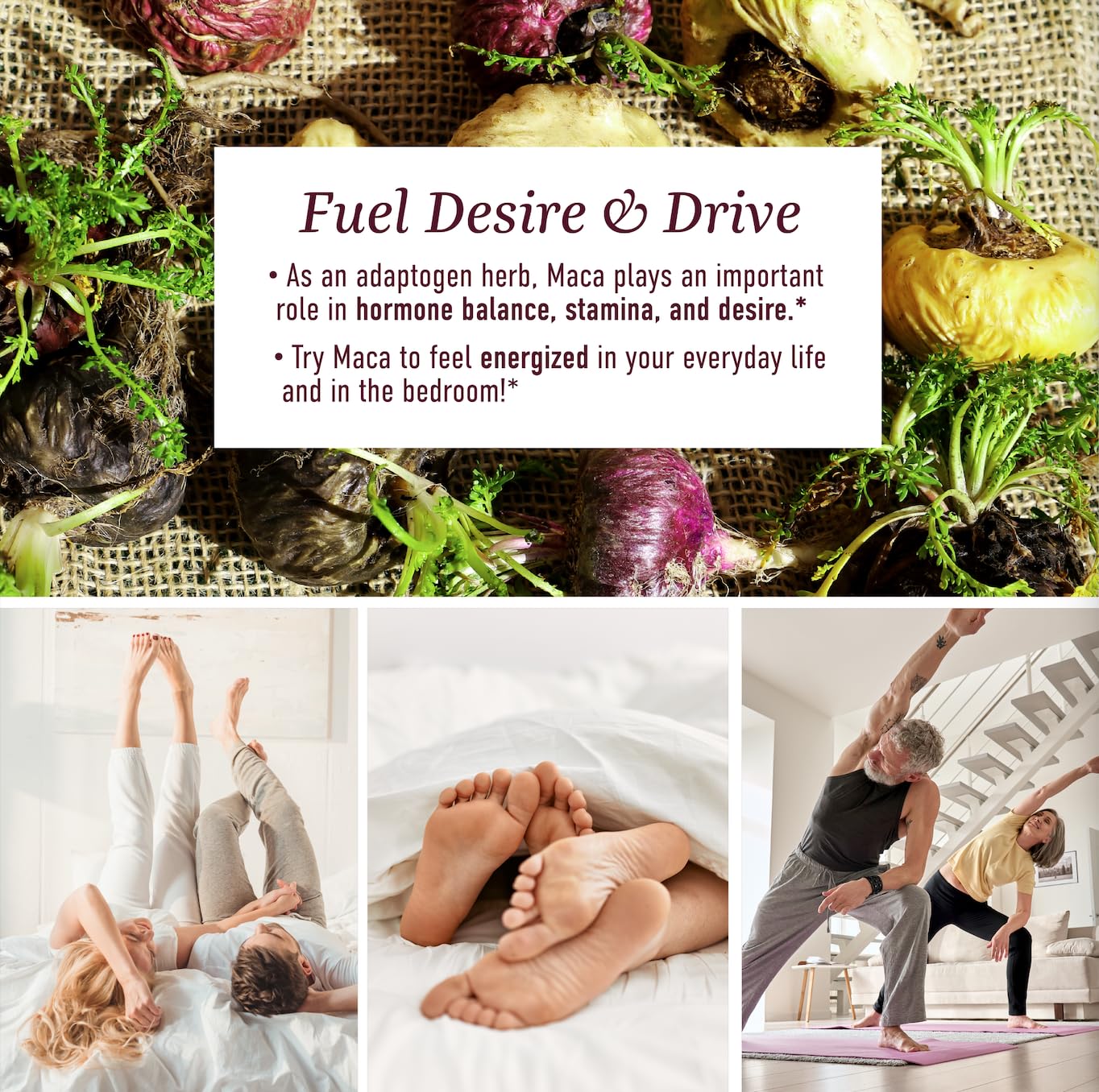 Product packaging with box and bottle