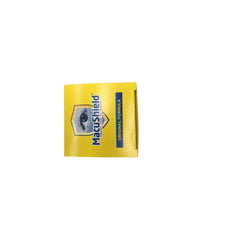 Macushield product box and bottle on white
