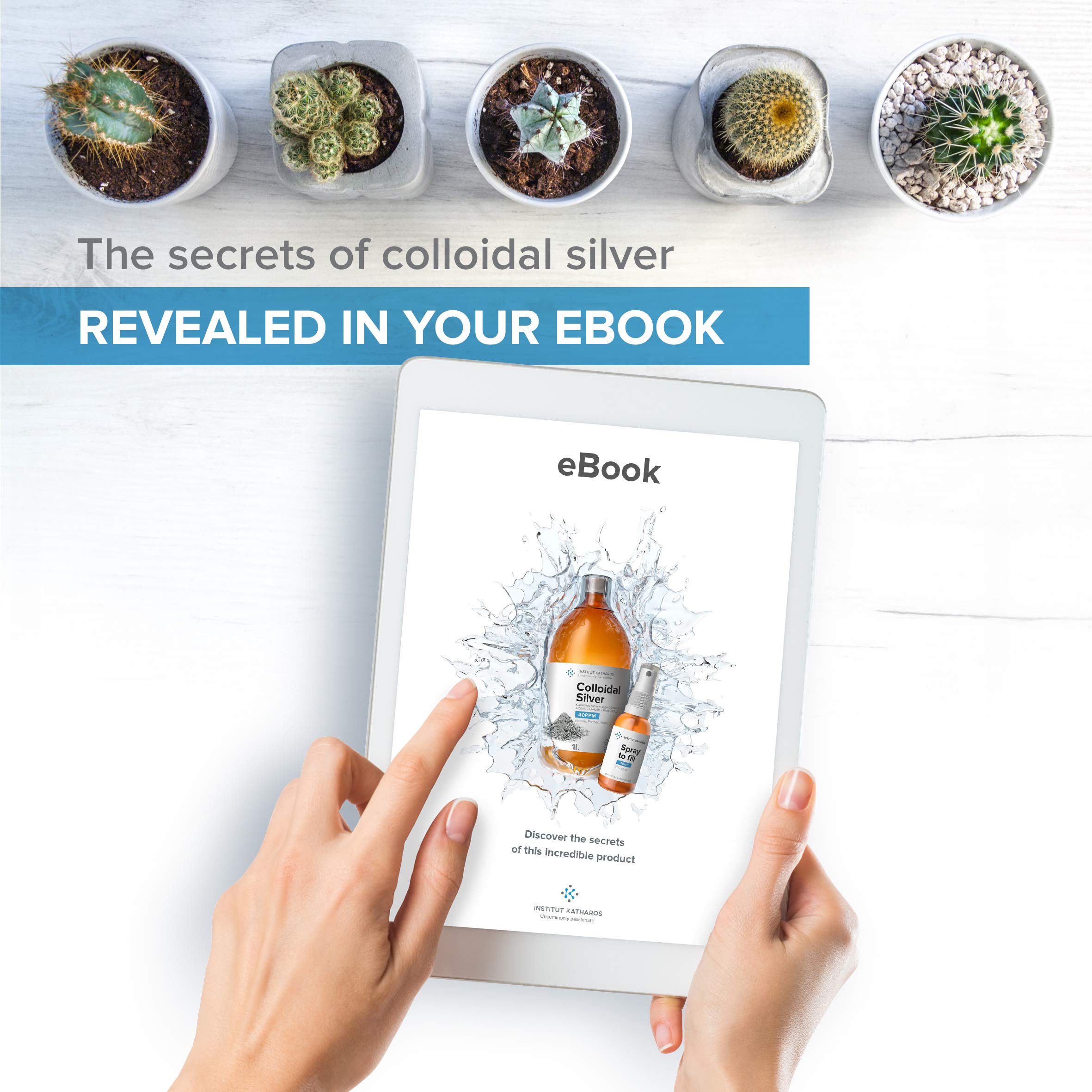 Production and packing in France