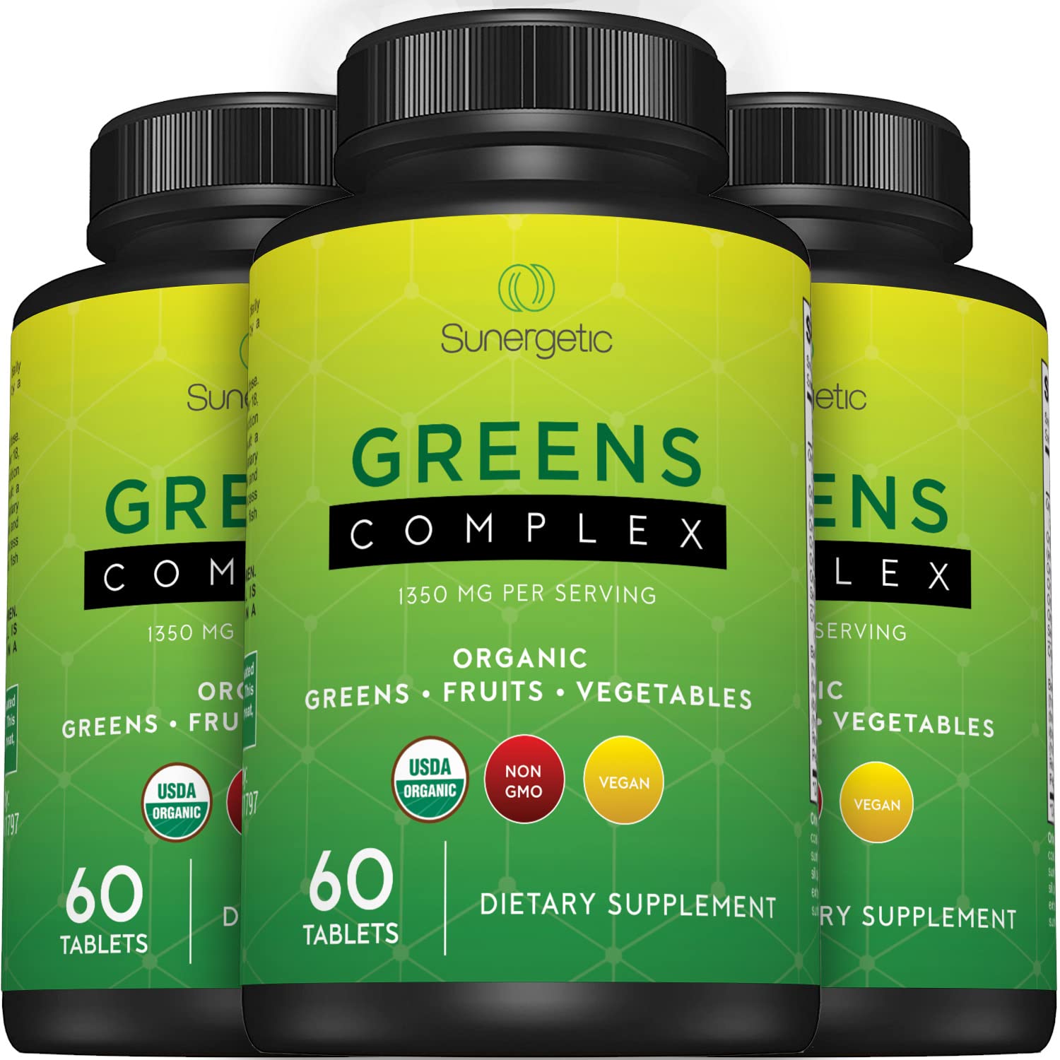 Manufactured in an FDA-registered GMP facility