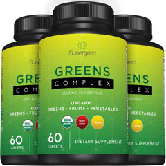 Manufactured in an FDA-registered GMP facility
