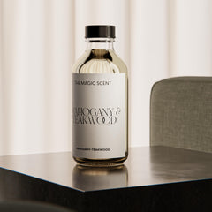 Miami-made vegan hypoallergenic diffuser oil certification branding
