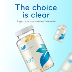 Product manufactured in a US cGMP lab