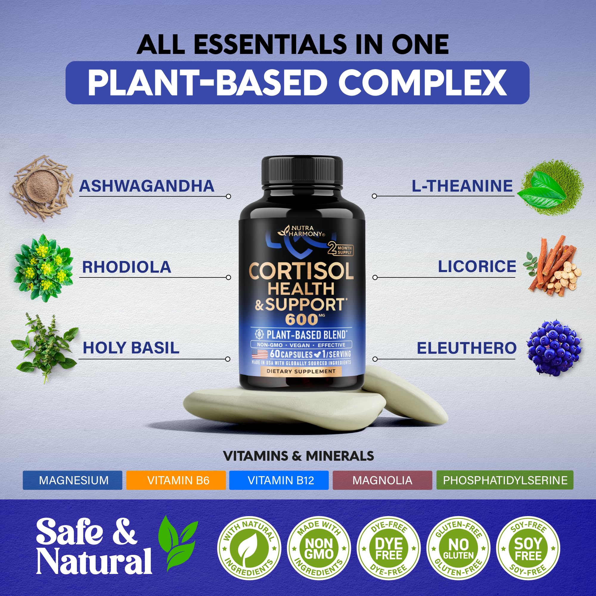 Made in USA certification badge