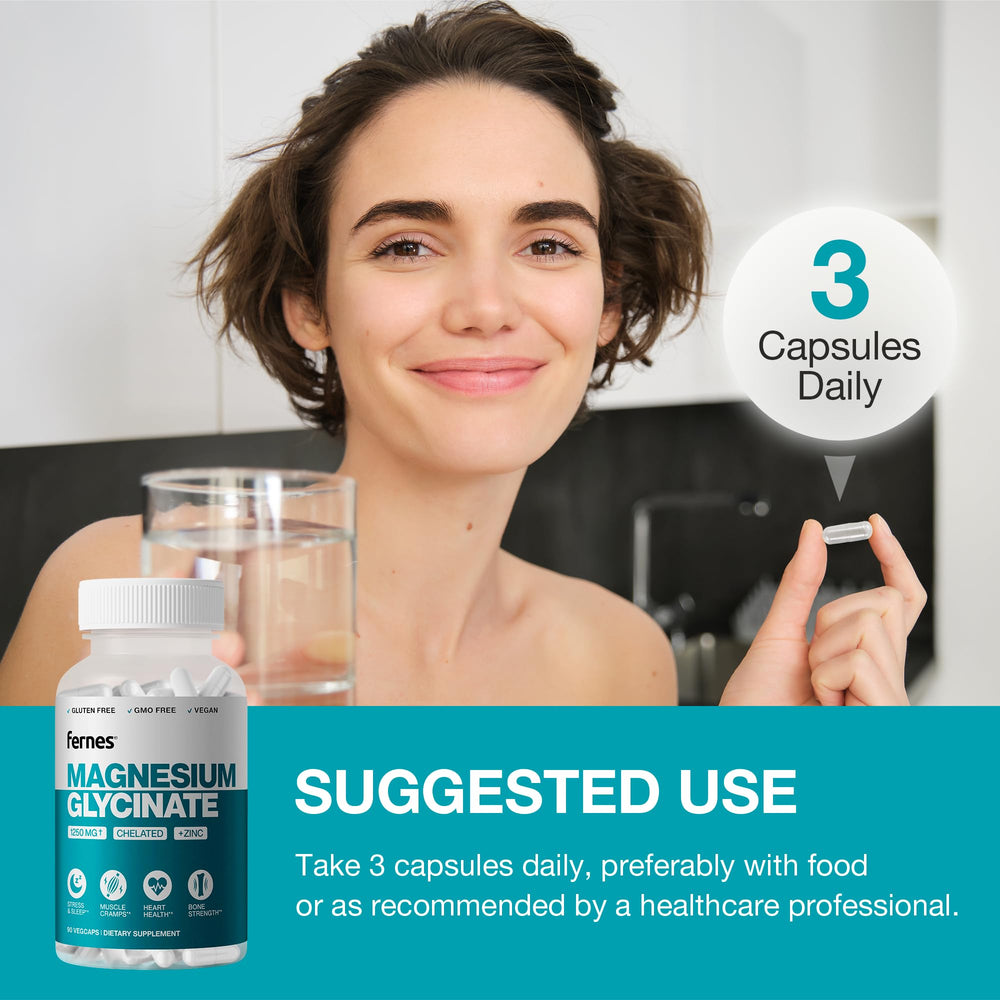 Made in USA with Chelamax and Dead Sea minerals