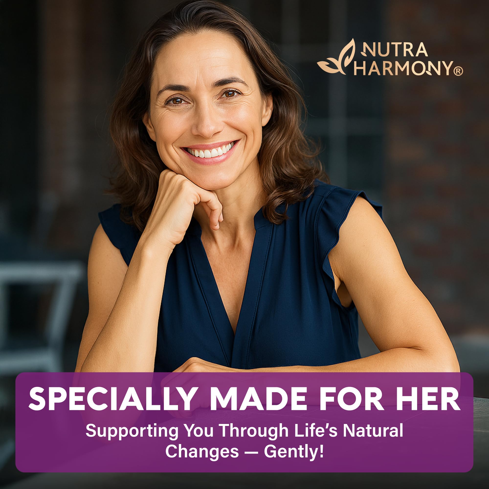 Made in USA GMP-certified facility