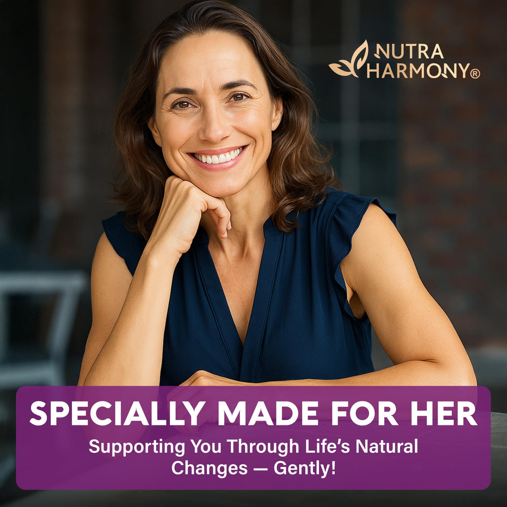 Made in USA GMP-certified facility