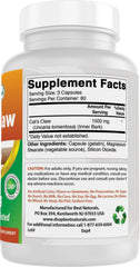 Made in USA GMP compliant FDA registered facility