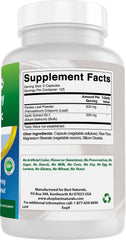 Made in USA, GMP compliant, FDA registered facility