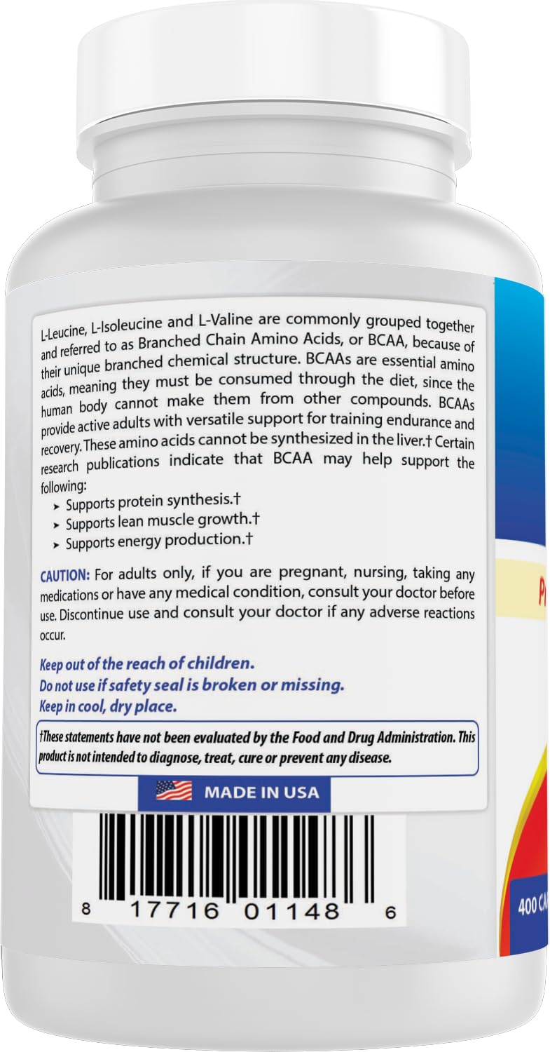 Made in USA GMP-compliant FDA-registered facility