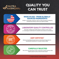 Made in USA manufacturing facility