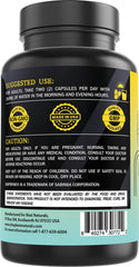 Manufactured in the USA for premium quality