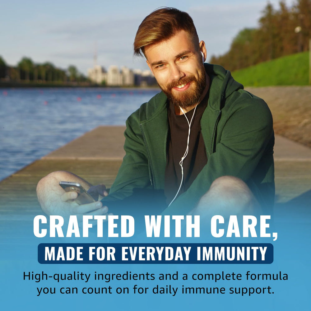 Made in the USA quality manufacturing seal