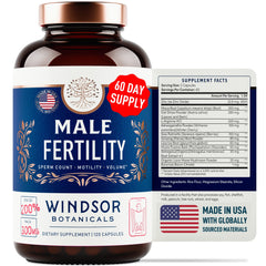 Product manufactured in the USA in a GMP facility and third party tested