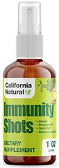 Facility label indicating USA manufacturing and compliance