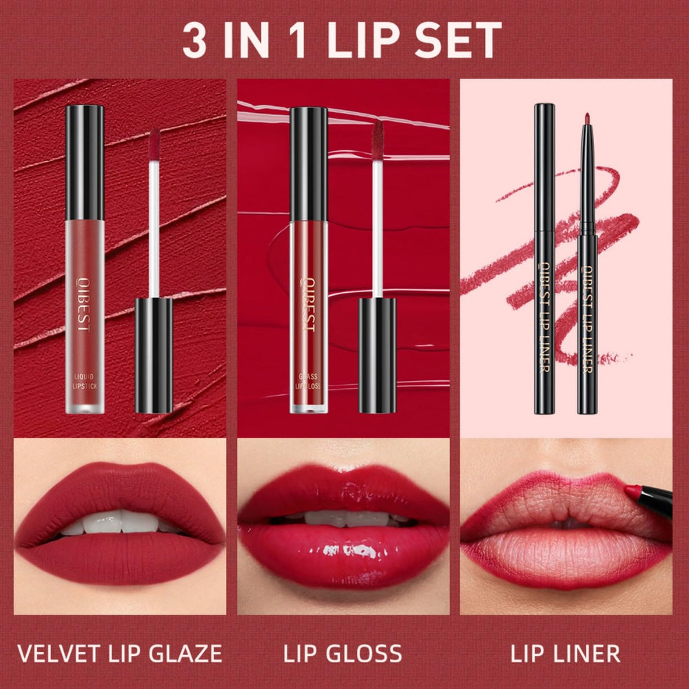 MAEPEOR hydrating lip gloss for a glossy, moisturized feel