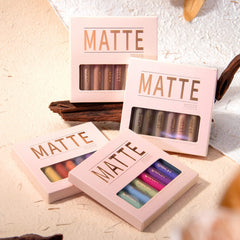 MAEPEOR night-out nude shades adding depth and definition