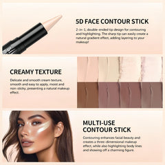 MAEPEOR nose bridge contour for balanced definition